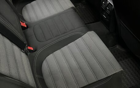 Volkswagen Passat CC I рестайлинг, 2013 год, 1 450 000 рублей, 11 фотография