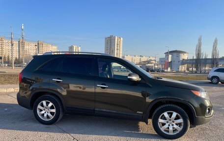 KIA Sorento II рестайлинг, 2010 год, 1 320 000 рублей, 4 фотография