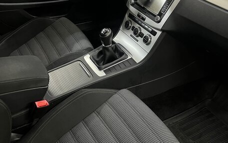 Volkswagen Passat CC I рестайлинг, 2013 год, 1 450 000 рублей, 9 фотография