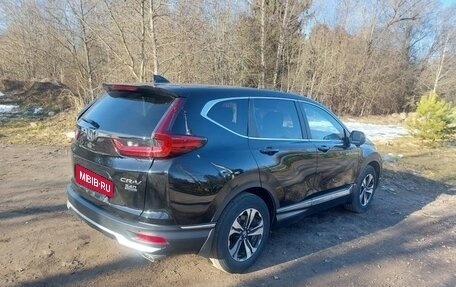 Honda CR-V IV, 2021 год, 2 800 000 рублей, 19 фотография