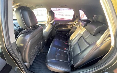 KIA Sorento II рестайлинг, 2010 год, 1 320 000 рублей, 8 фотография