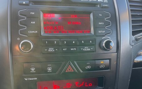 KIA Sorento II рестайлинг, 2010 год, 1 320 000 рублей, 12 фотография