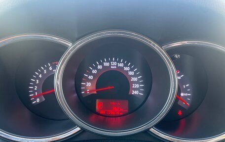 KIA Sorento II рестайлинг, 2010 год, 1 320 000 рублей, 11 фотография