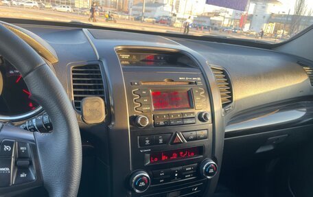 KIA Sorento II рестайлинг, 2010 год, 1 320 000 рублей, 15 фотография