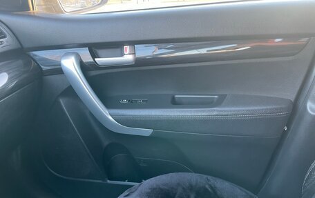 KIA Sorento II рестайлинг, 2010 год, 1 320 000 рублей, 16 фотография