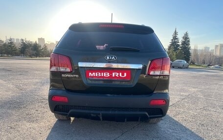 KIA Sorento II рестайлинг, 2010 год, 1 320 000 рублей, 6 фотография