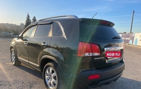 KIA Sorento II рестайлинг, 2010 год, 1 320 000 рублей, 7 фотография