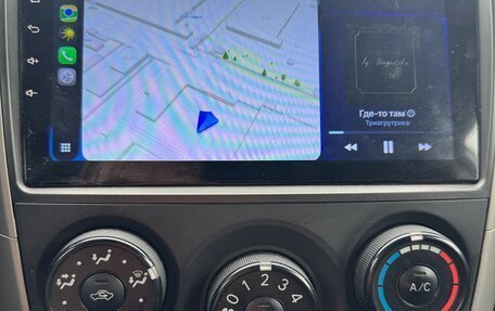 Toyota Corolla, 2008 год, 750 000 рублей, 7 фотография