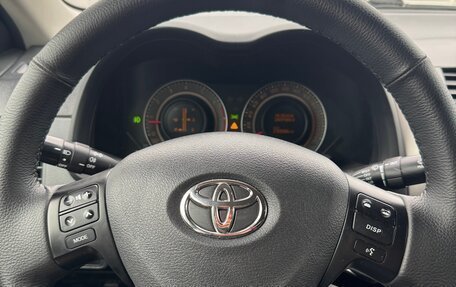 Toyota Corolla, 2008 год, 750 000 рублей, 9 фотография