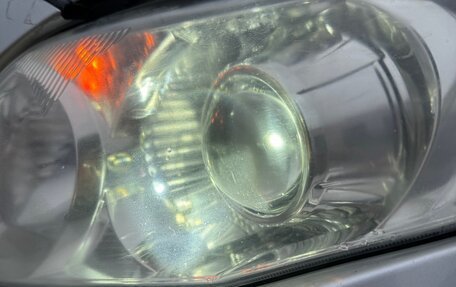 Toyota Corolla, 2008 год, 750 000 рублей, 6 фотография