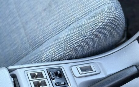 Subaru Impreza IV, 1997 год, 170 000 рублей, 7 фотография