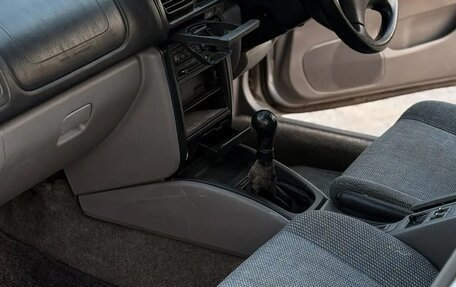 Subaru Impreza IV, 1997 год, 170 000 рублей, 9 фотография