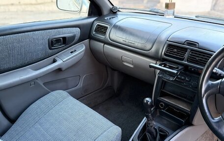 Subaru Impreza IV, 1997 год, 170 000 рублей, 8 фотография