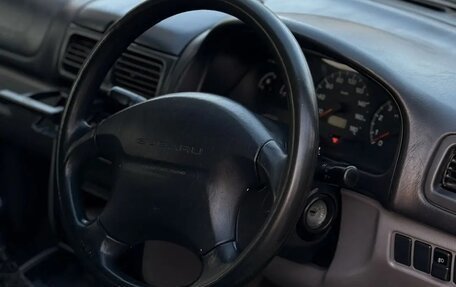 Subaru Impreza IV, 1997 год, 170 000 рублей, 12 фотография