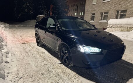 Mitsubishi Lancer IX, 2007 год, 1 000 000 рублей, 3 фотография