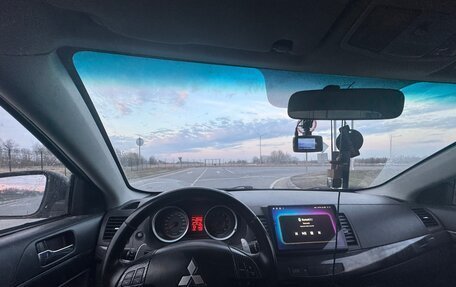 Mitsubishi Lancer IX, 2007 год, 1 000 000 рублей, 4 фотография