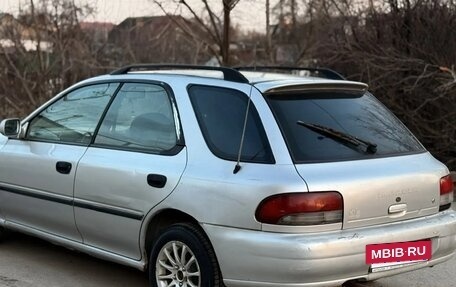 Subaru Impreza IV, 1997 год, 170 000 рублей, 3 фотография