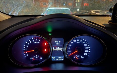 KIA Sportage III, 2014 год, 1 350 000 рублей, 12 фотография