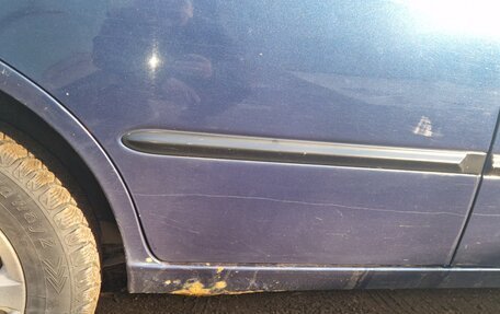 Hyundai Accent II, 2008 год, 480 000 рублей, 4 фотография