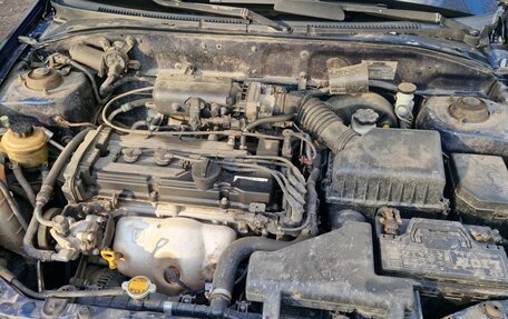 Hyundai Accent II, 2008 год, 480 000 рублей, 7 фотография