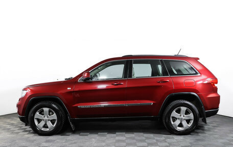 Jeep Grand Cherokee, 2013 год, 2 150 000 рублей, 8 фотография
