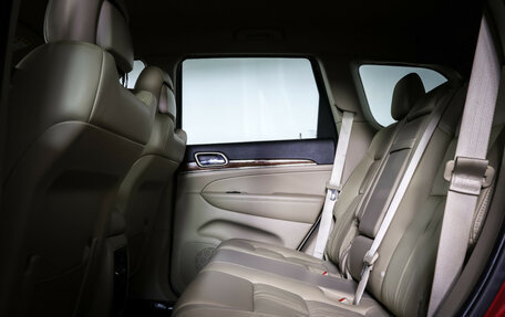 Jeep Grand Cherokee, 2013 год, 2 150 000 рублей, 12 фотография