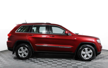 Jeep Grand Cherokee, 2013 год, 2 150 000 рублей, 4 фотография