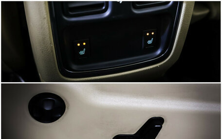 Jeep Grand Cherokee, 2013 год, 2 150 000 рублей, 19 фотография