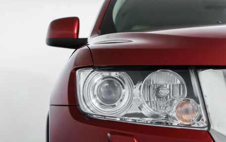 Jeep Grand Cherokee, 2013 год, 2 150 000 рублей, 22 фотография