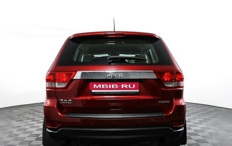 Jeep Grand Cherokee, 2013 год, 2 150 000 рублей, 6 фотография