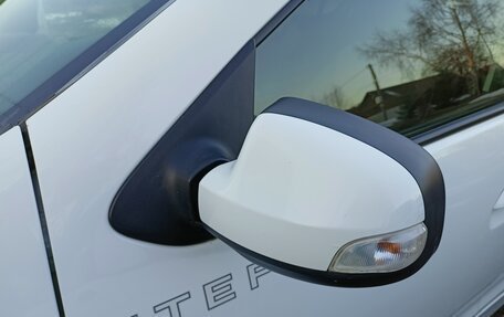 Renault Sandero II рестайлинг, 2020 год, 1 230 000 рублей, 3 фотография