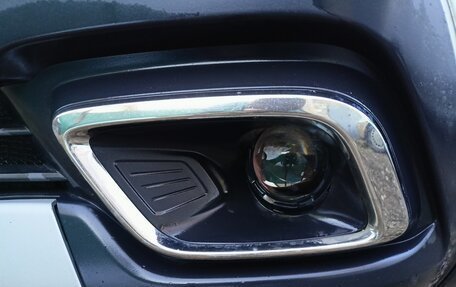 Renault Sandero II рестайлинг, 2020 год, 1 230 000 рублей, 4 фотография