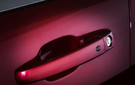 Jeep Grand Cherokee, 2013 год, 2 150 000 рублей, 25 фотография