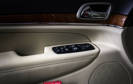 Jeep Grand Cherokee, 2013 год, 2 150 000 рублей, 18 фотография