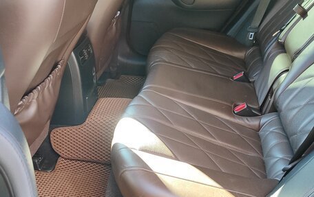 Infiniti QX70, 2014 год, 2 200 000 рублей, 3 фотография