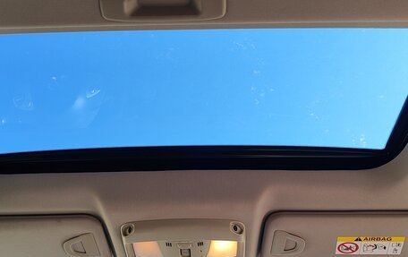 Infiniti QX70, 2014 год, 2 200 000 рублей, 5 фотография