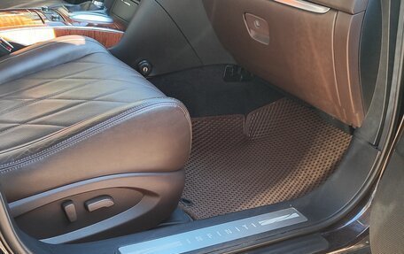 Infiniti QX70, 2014 год, 2 200 000 рублей, 7 фотография