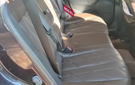 Infiniti QX70, 2014 год, 2 200 000 рублей, 8 фотография