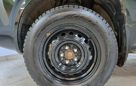 Hyundai Tucson III, 2008 год, 860 000 рублей, 9 фотография