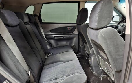 Hyundai Tucson III, 2008 год, 860 000 рублей, 11 фотография