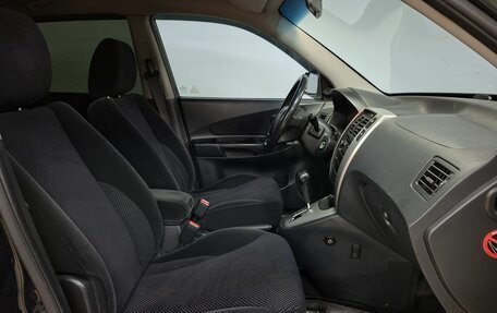 Hyundai Tucson III, 2008 год, 860 000 рублей, 10 фотография