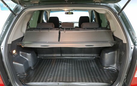 Hyundai Tucson III, 2008 год, 860 000 рублей, 12 фотография