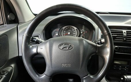 Hyundai Tucson III, 2008 год, 860 000 рублей, 16 фотография