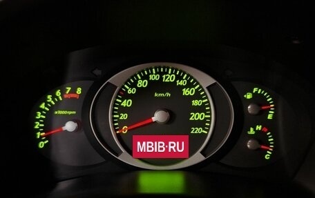 Hyundai Tucson III, 2008 год, 860 000 рублей, 13 фотография