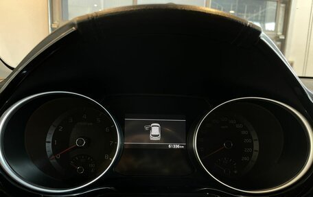 KIA cee'd III, 2018 год, 1 935 000 рублей, 11 фотография