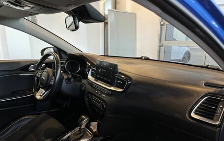 KIA cee'd III, 2018 год, 1 935 000 рублей, 12 фотография