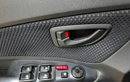 Hyundai Tucson III, 2008 год, 860 000 рублей, 18 фотография