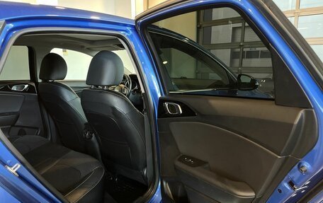 KIA cee'd III, 2018 год, 1 935 000 рублей, 17 фотография