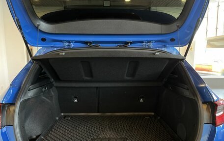 KIA cee'd III, 2018 год, 1 935 000 рублей, 18 фотография