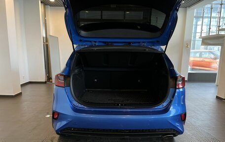 KIA cee'd III, 2018 год, 1 935 000 рублей, 34 фотография